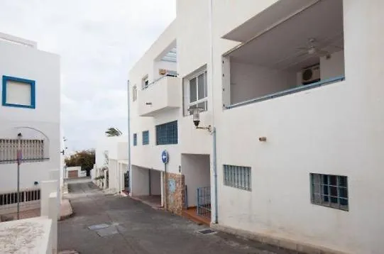 Apartamento La Rosada 9 Las Negras