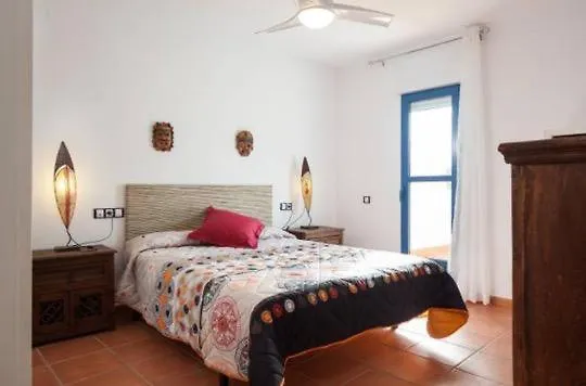 Apartamento La Rosada 9 Las Negras 0*,  España