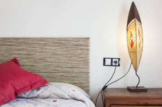 Apartamento La Rosada 9 Las Negras