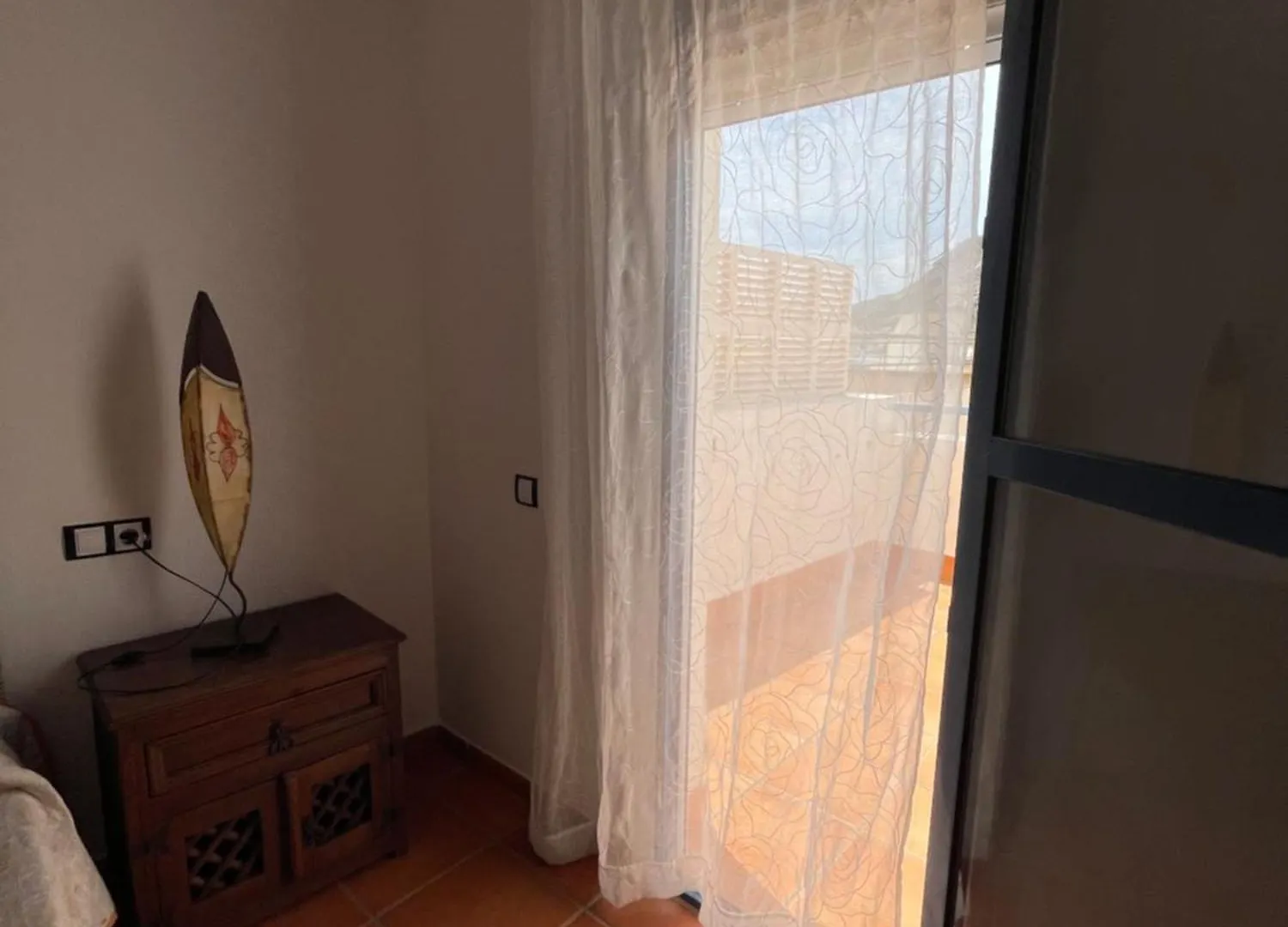 Apartamento La Rosada 9 Las Negras 0*,