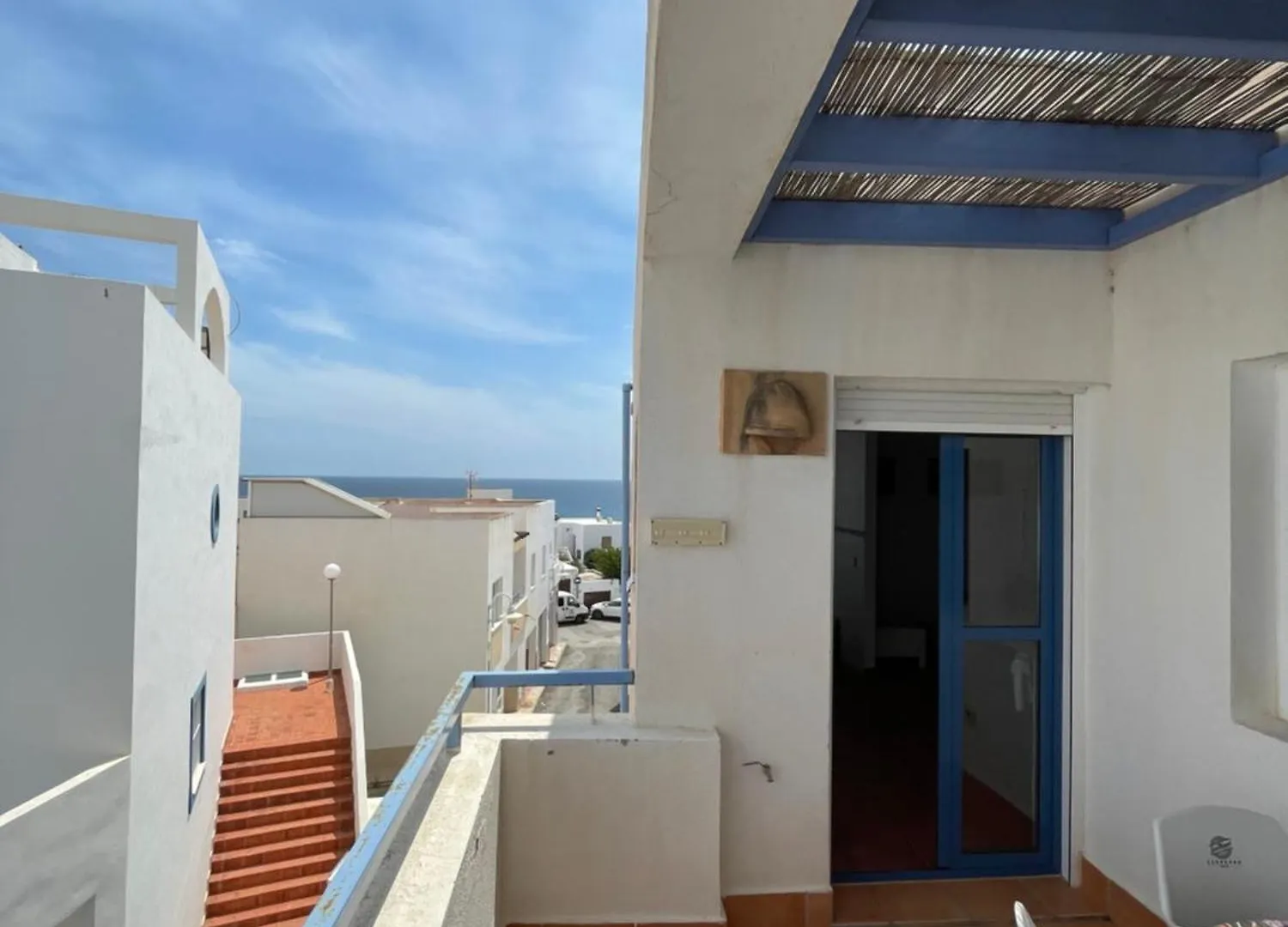 Apartamento La Rosada 9 Las Negras