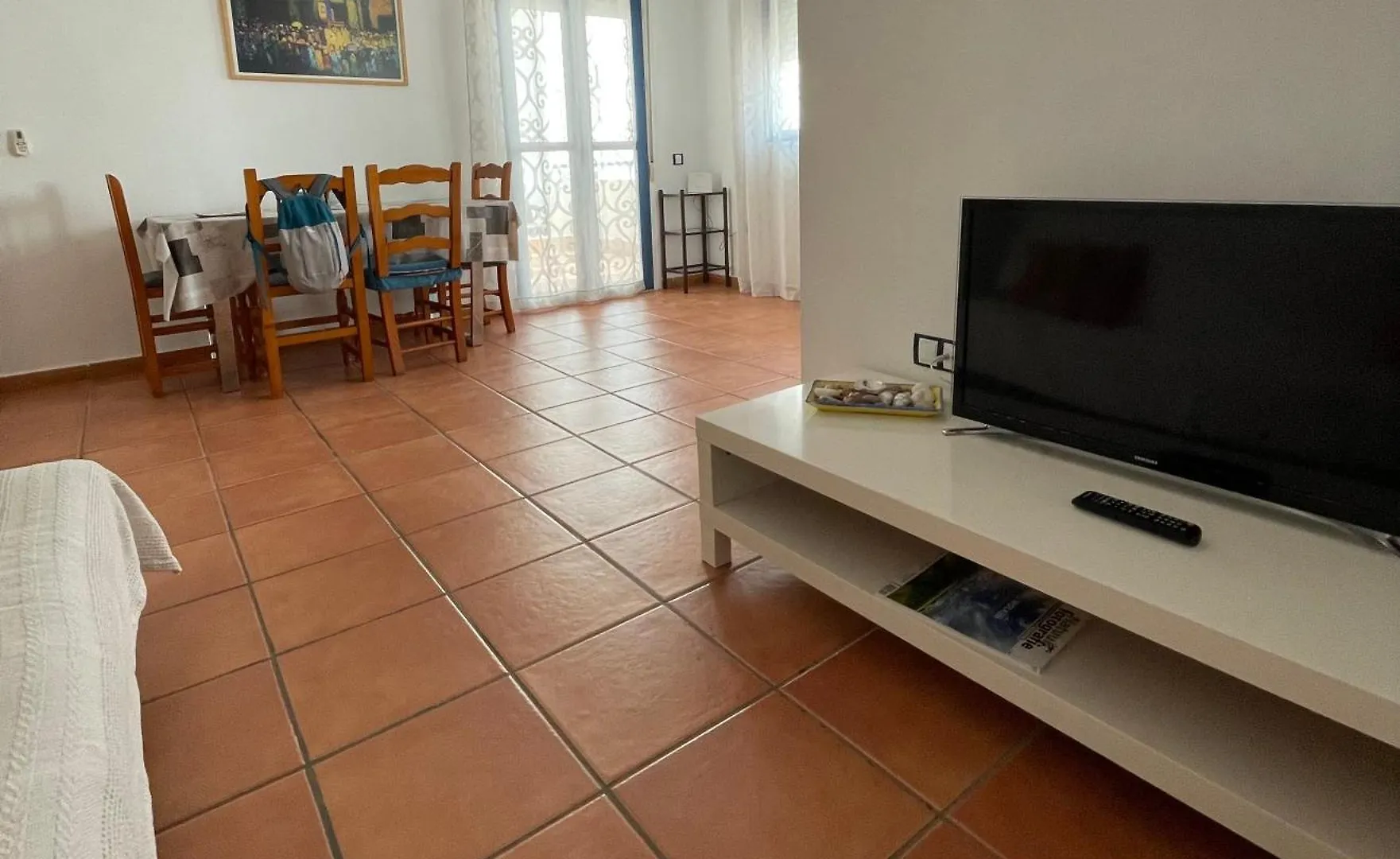 Apartamento La Rosada 9 Las Negras España