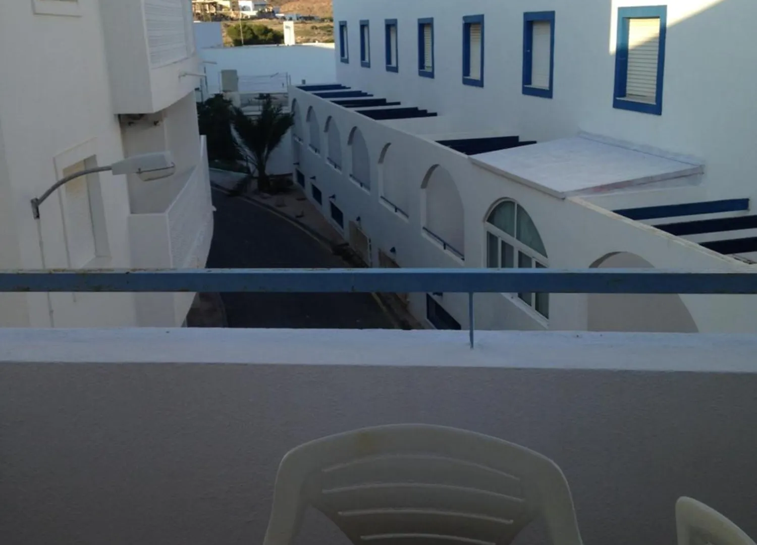 Apartamento La Rosada 9 Las Negras España